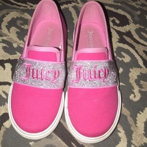 Juicy Coutures Sneakers